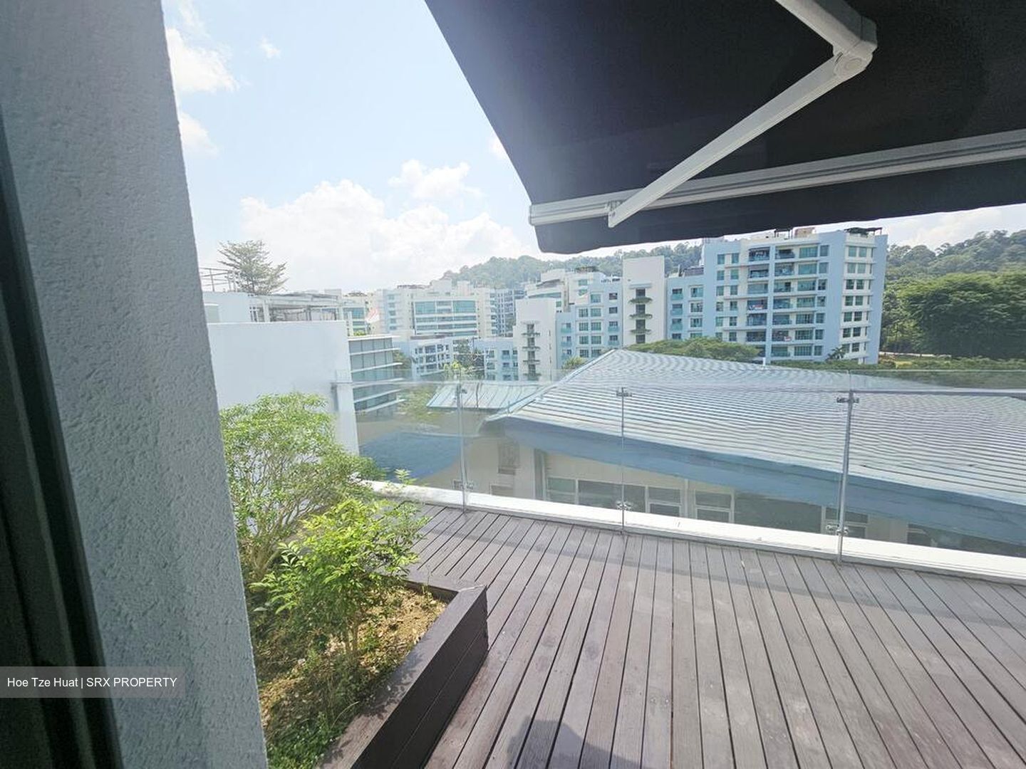 Radiance @ Bukit Timah (D21), Terrace #470829051